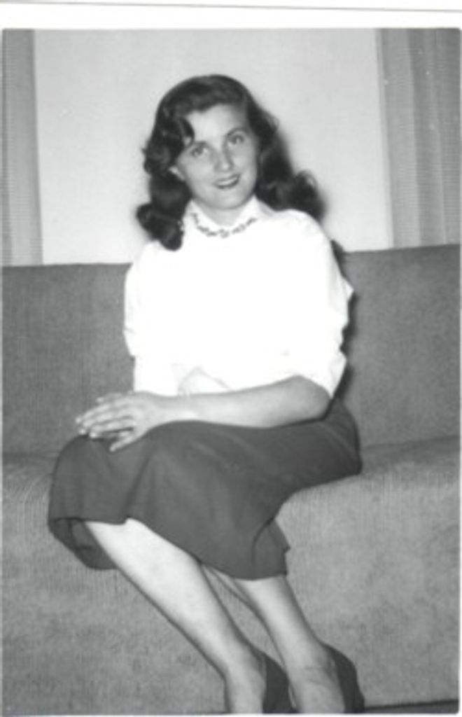 Claire Bobo Profile Photo