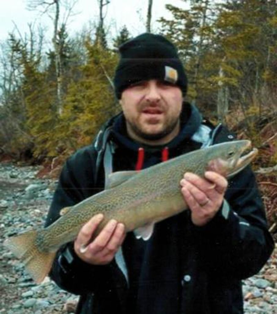 Benjamin R. Mclain Profile Photo