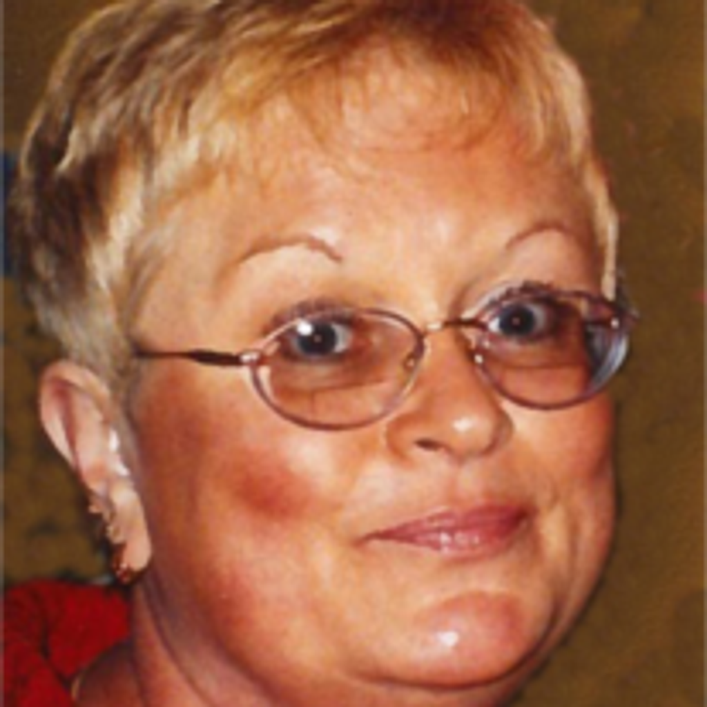Susan Cherise (Amidon) Ledgard