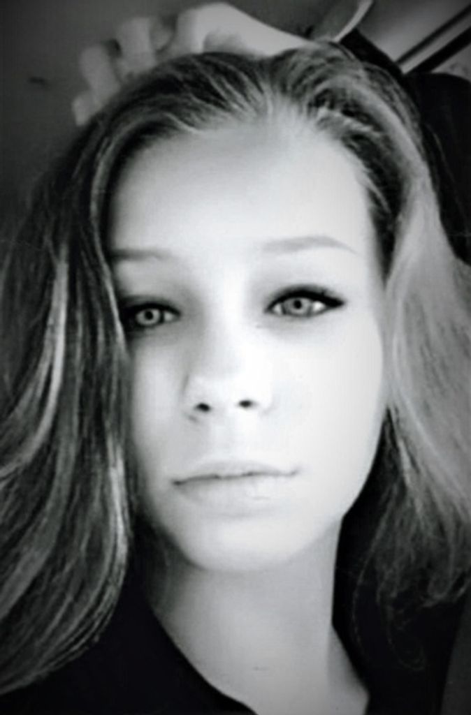 Kiersten Nicole Powell