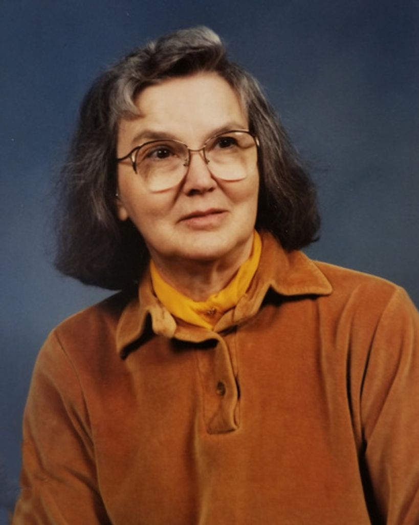 Cora Frances Uecker Profile Photo