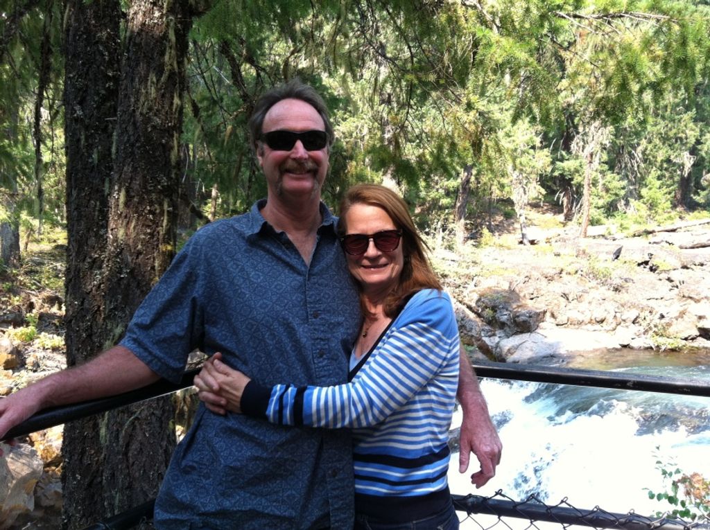 Cliff Hosick Profile Photo