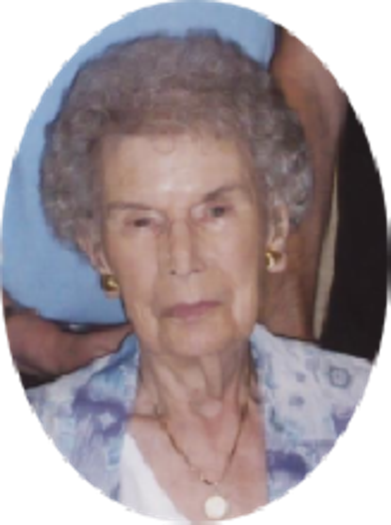 Doris E. Rohrer
