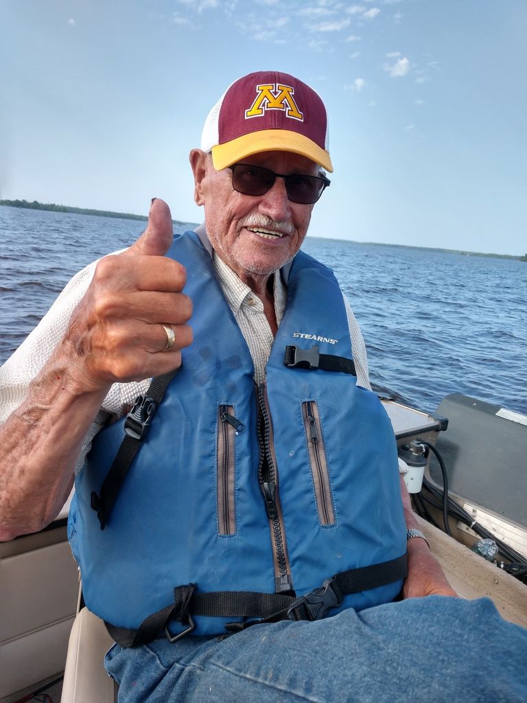 Donald Moen Profile Photo