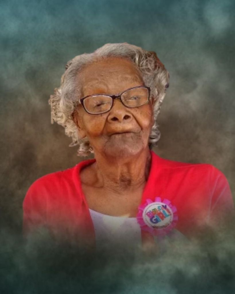 Arlene Madison
