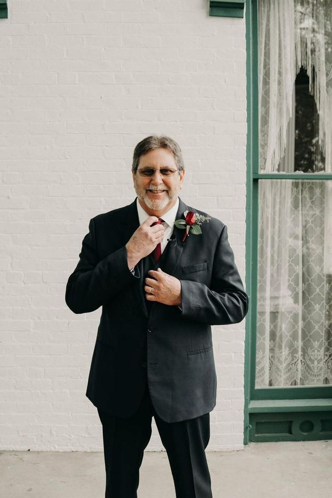 Gregory D. Graves Profile Photo