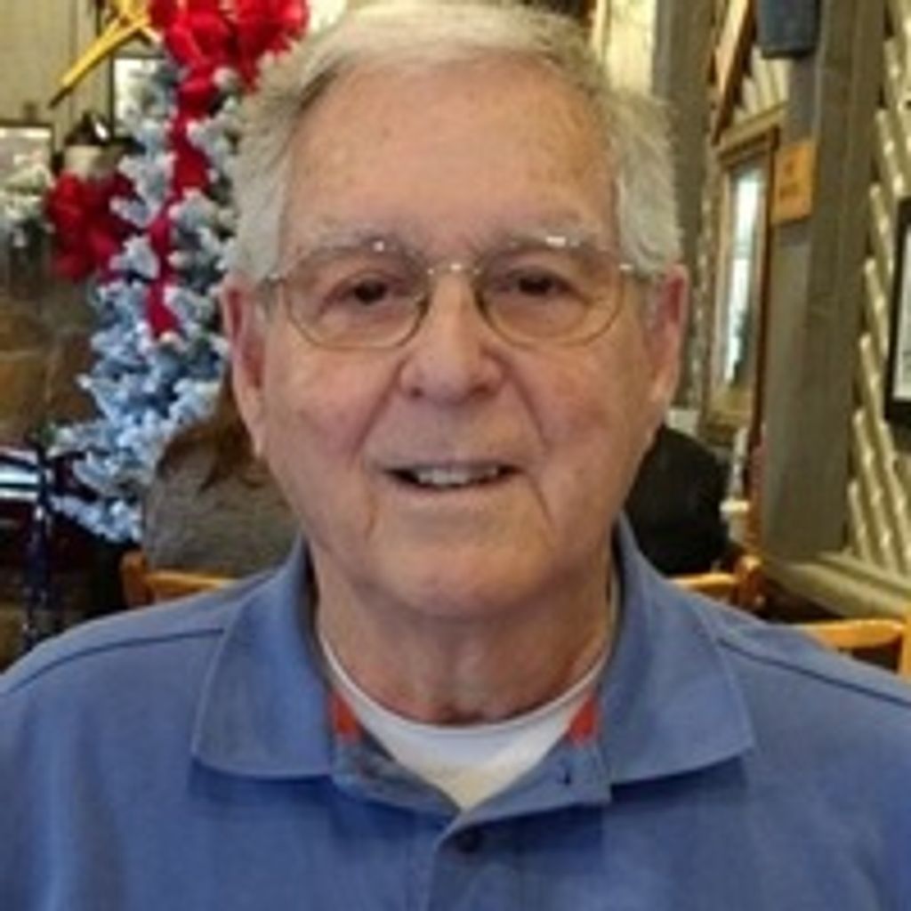 Jimmie Franklin Terrell Profile Photo