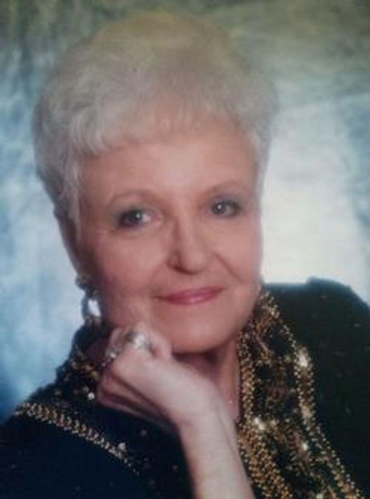 Mildred Millie Faver Profile Photo