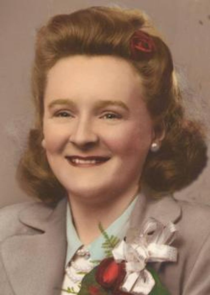 Mary Magdalene Karrick