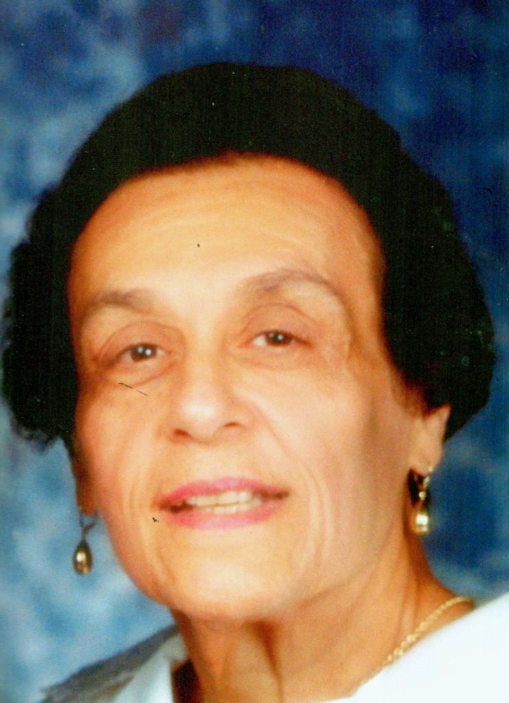 Lois E. Schaeffer-Bosna