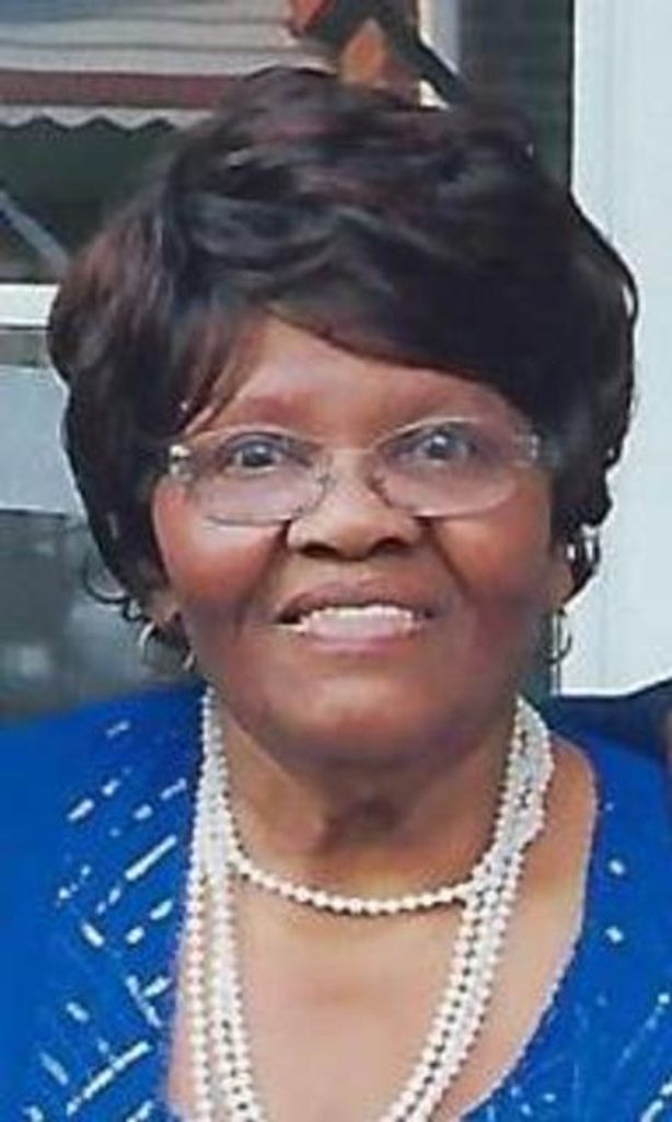 Leola Lanehart Profile Photo