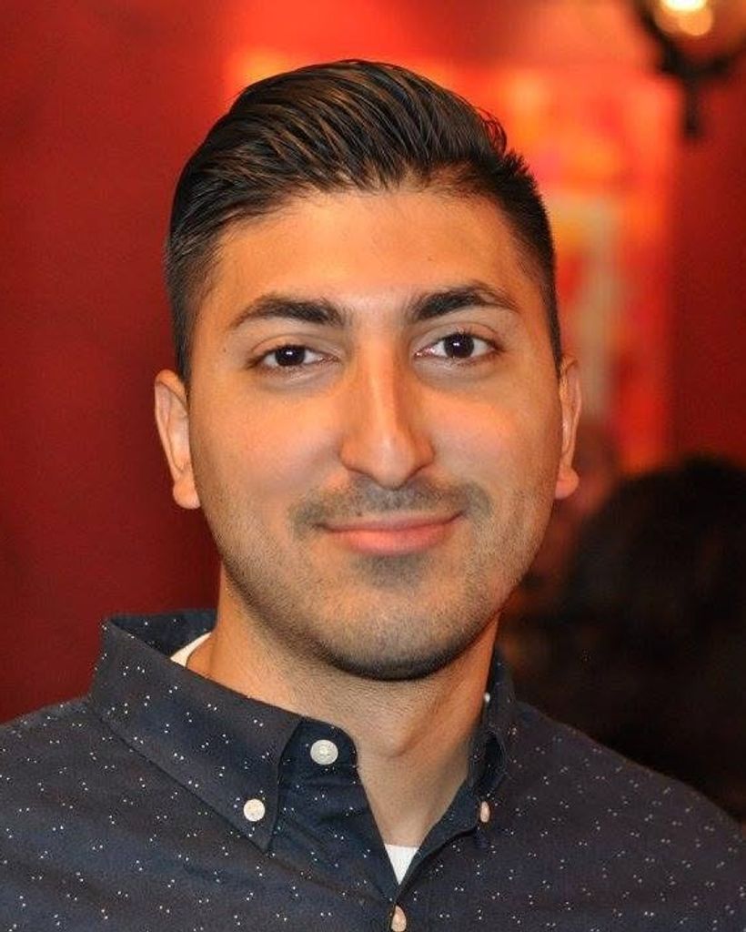 Caleb Manuel Arrazolo Profile Photo