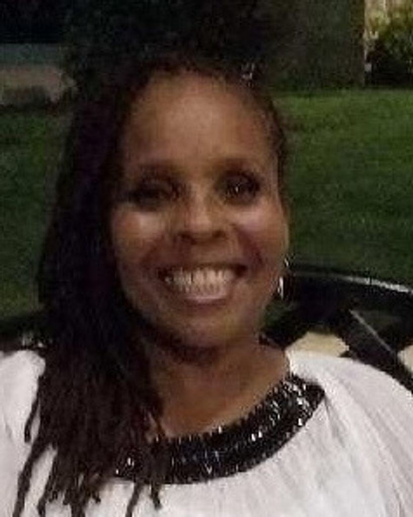 Shelia Marie Fulsom-Alexander Profile Photo