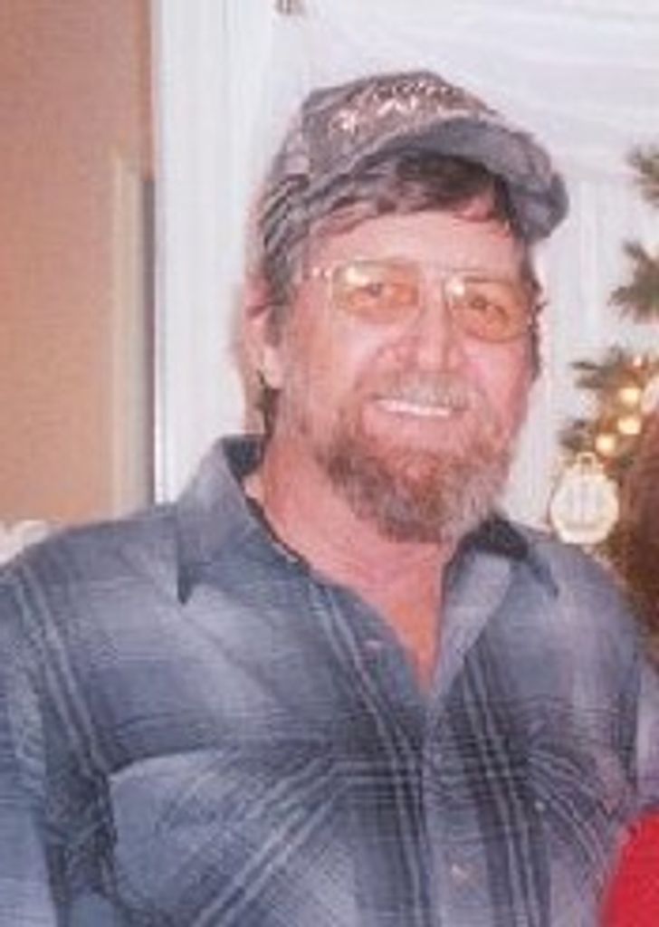 Ralph Long