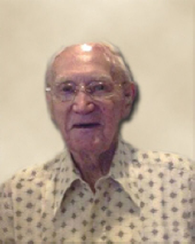 William Graff Jr.