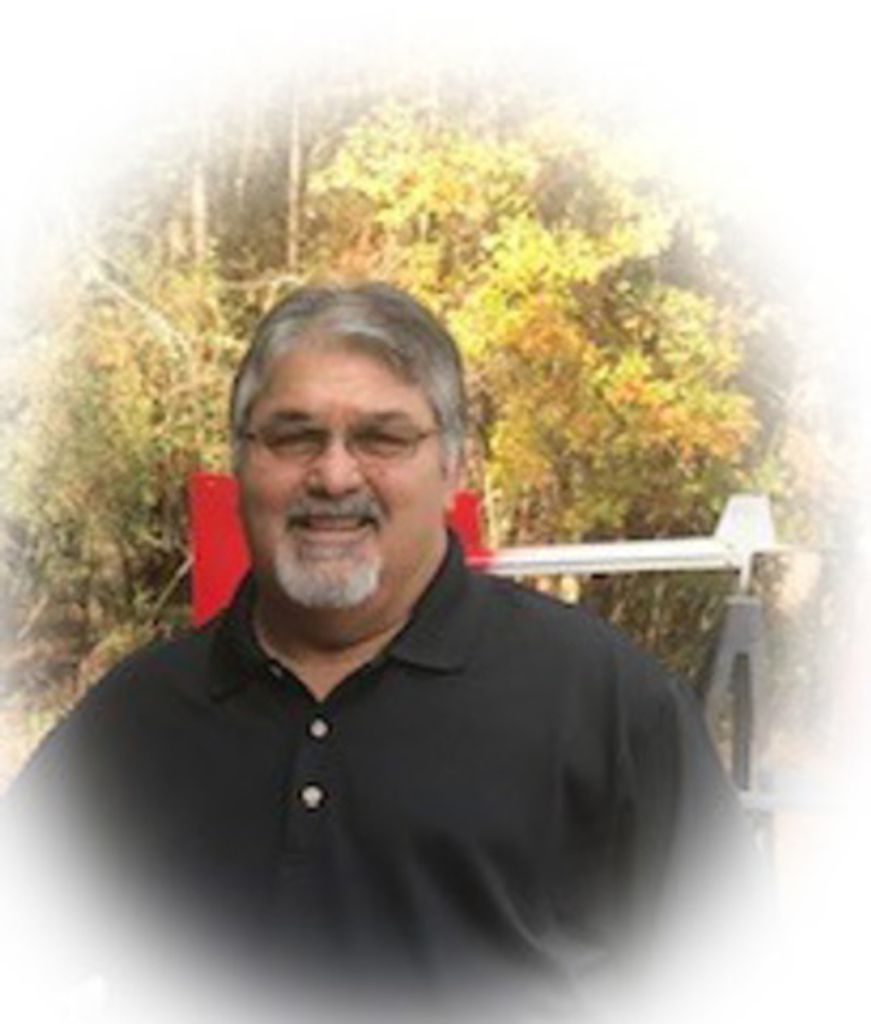 Larry Junior Sutley Profile Photo