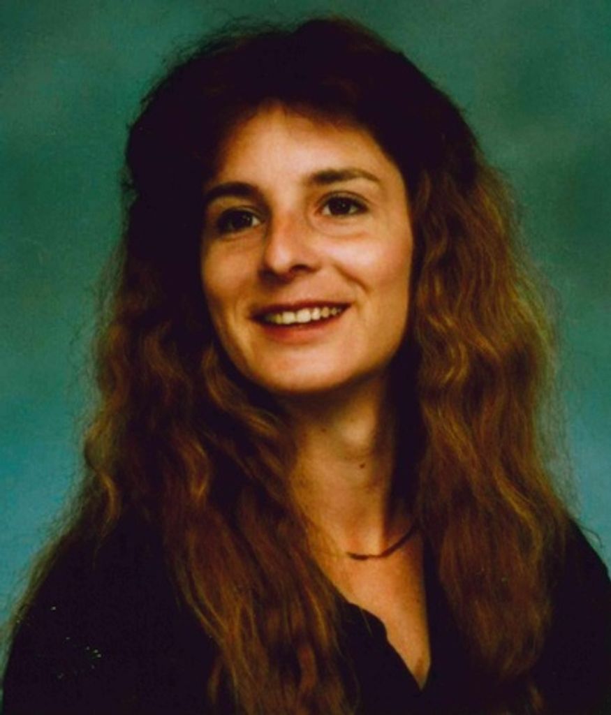 Pam Lindsay