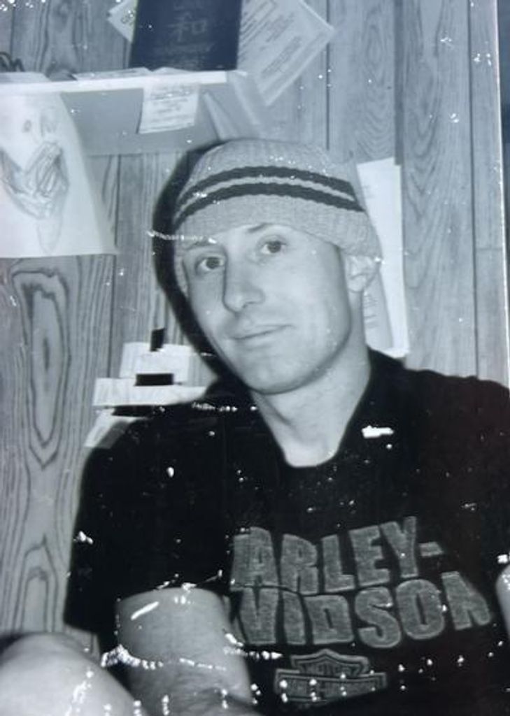 Don Frederick Bigwood