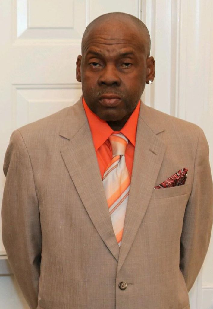Michael Bacote