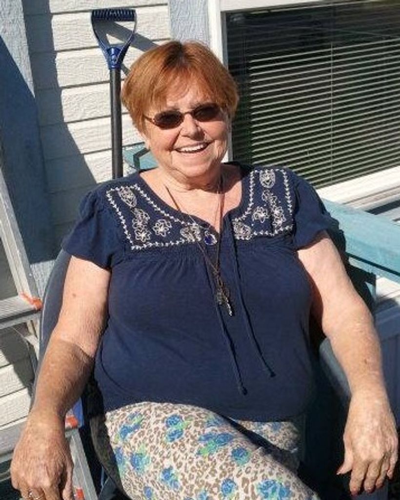 Rosalind Anne Dillier