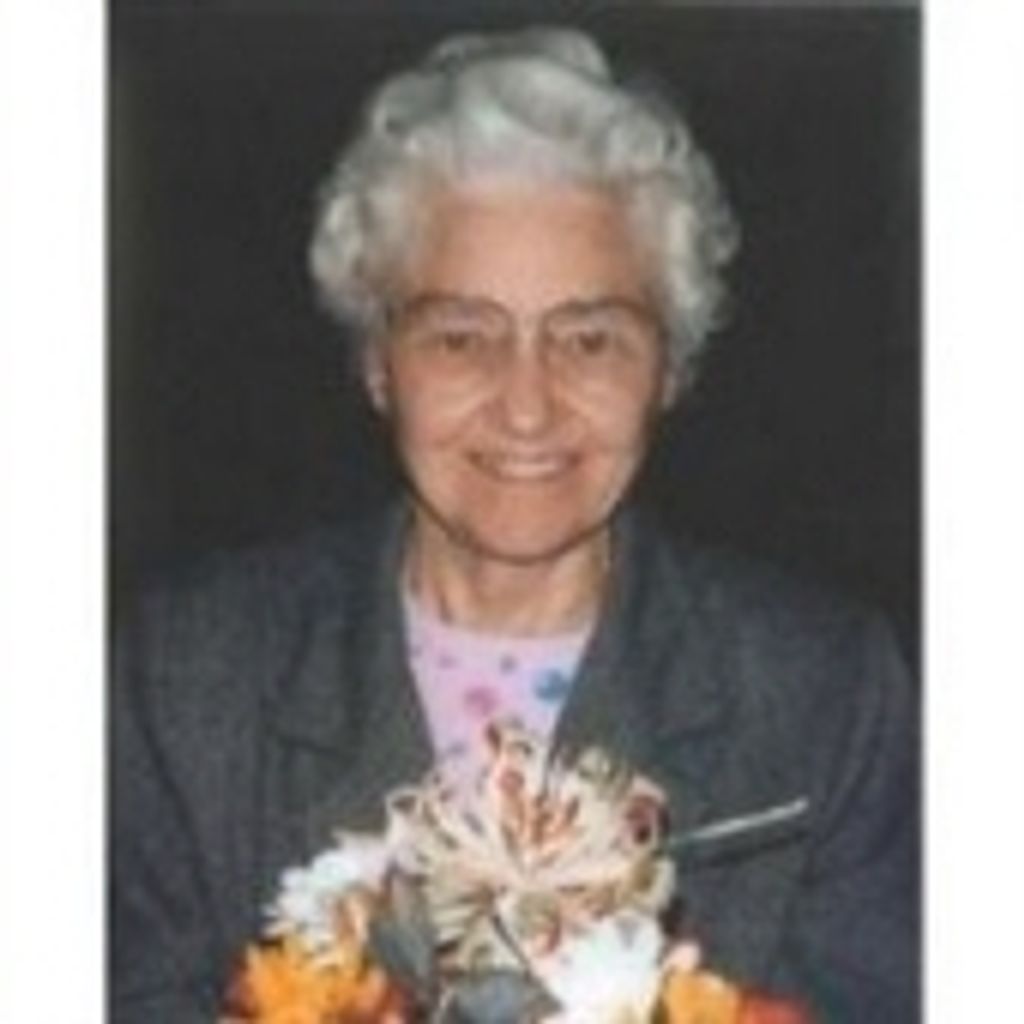 Myrtle Ione Hayes