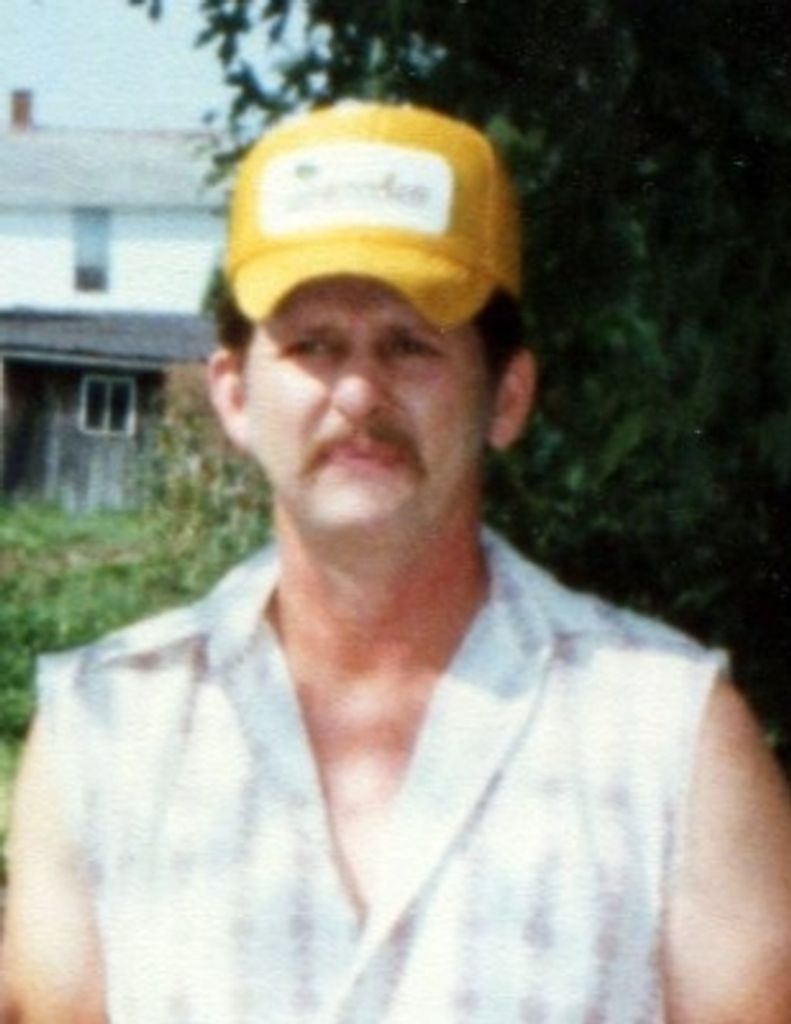 Larry E Mallett Profile Photo