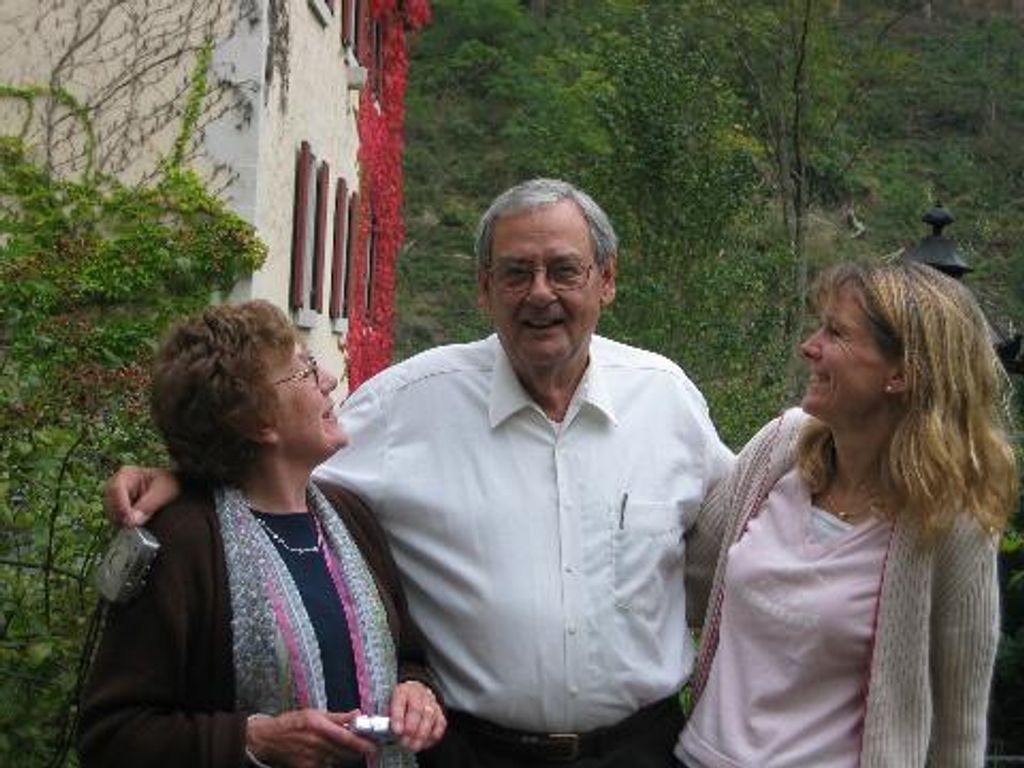 Regina Schmitt Profile Photo