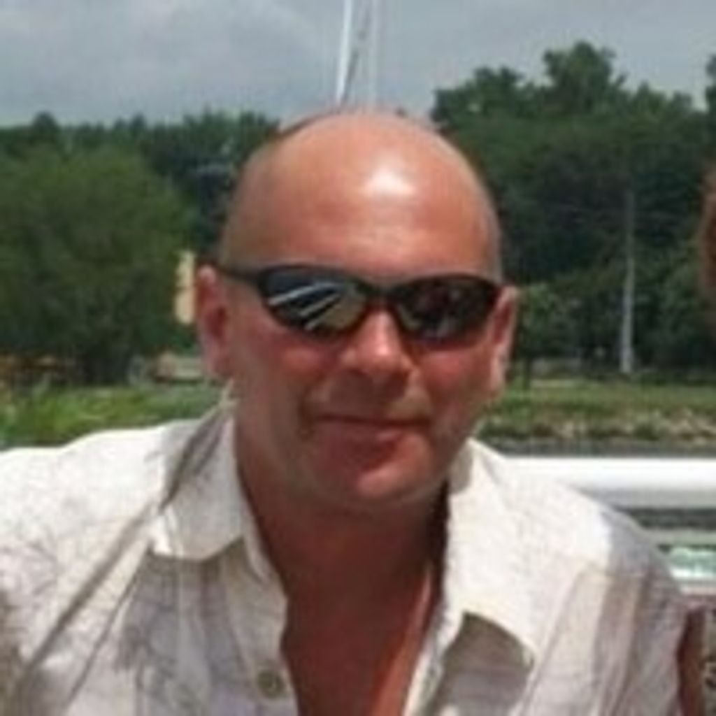 Rodney J. Straight