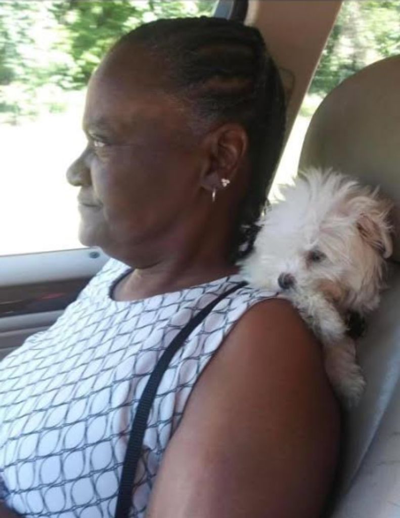 Deborah Denise Barron