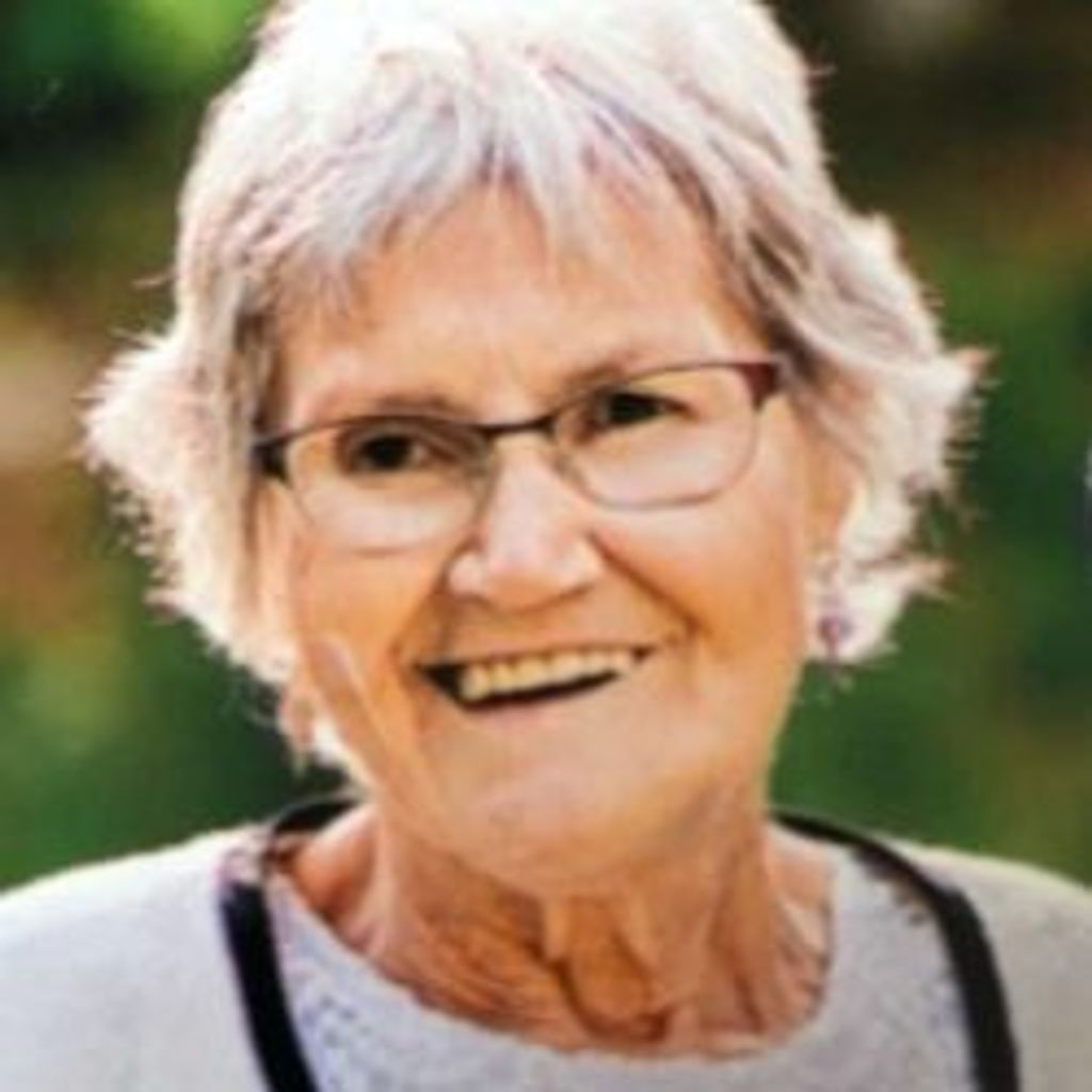 Evelyn Dyck