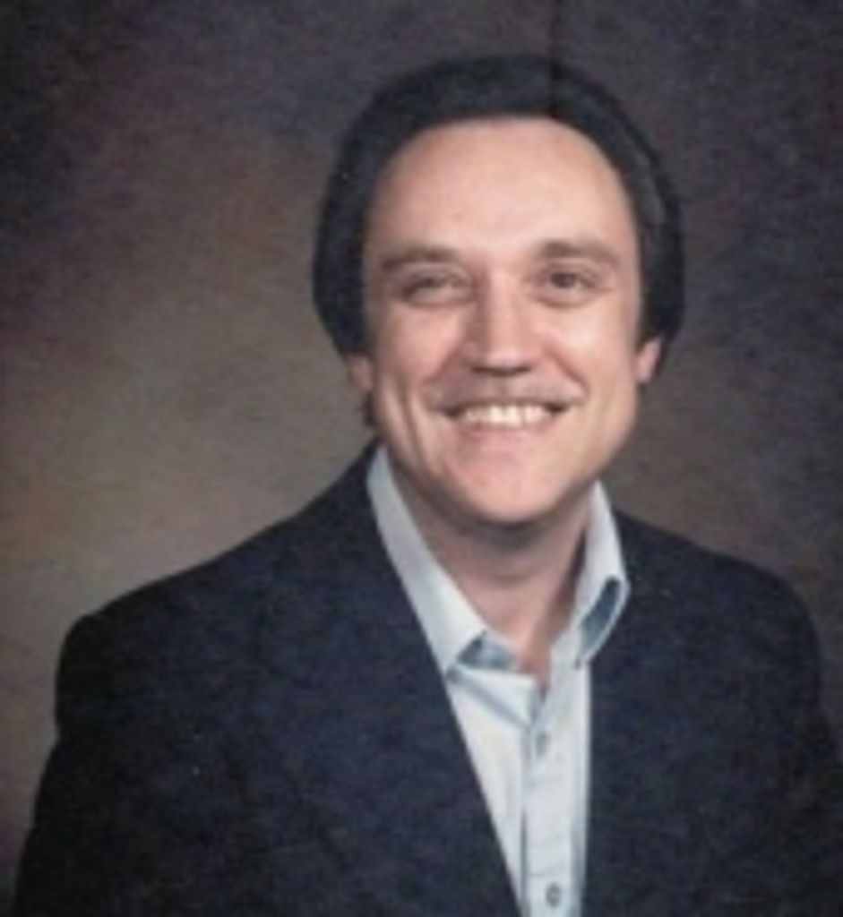 Kenneth Eugene Stone