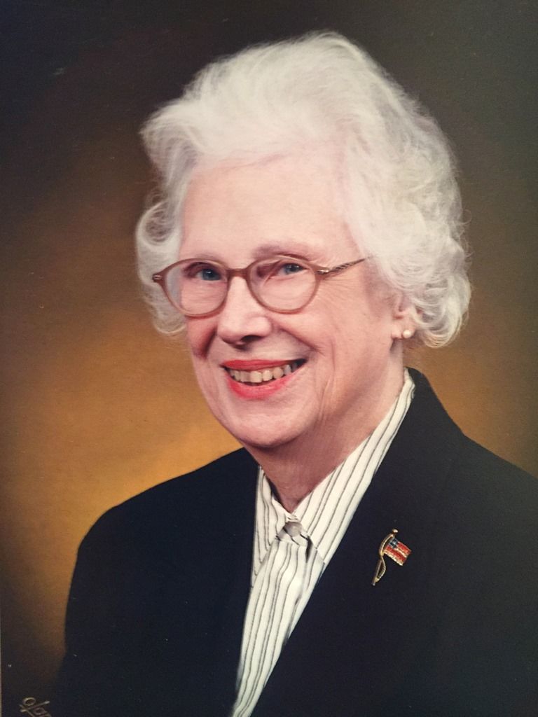 Elizabeth J. Harlow