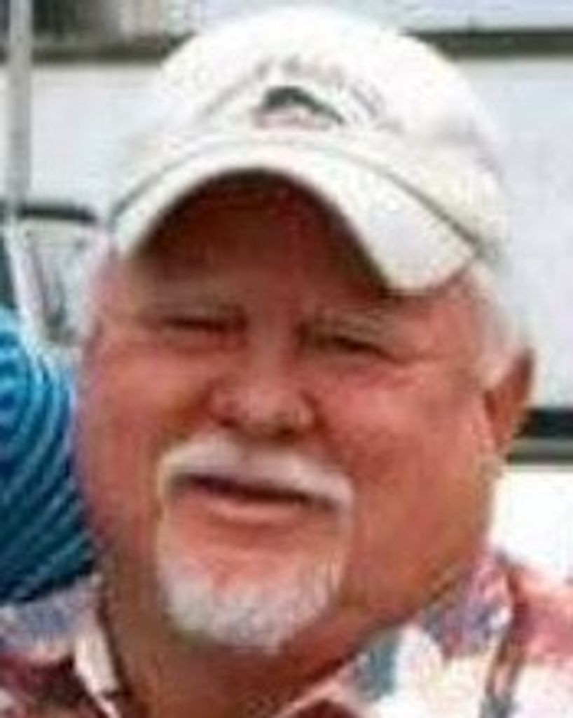 Gary Dean Ford Profile Photo