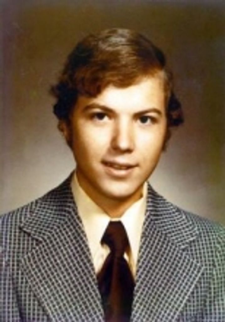 Brian Scott Harshbarger