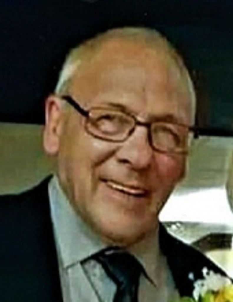 Thomas S.  Gertz