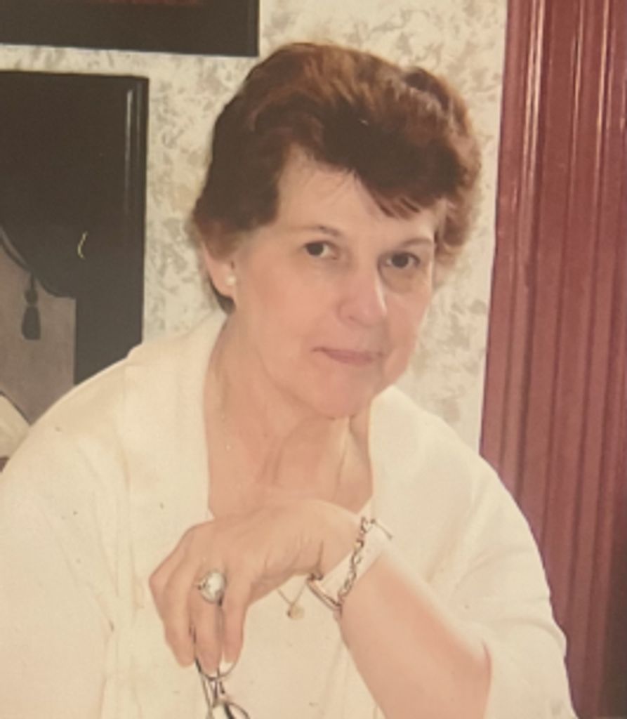 Barbara Appleman