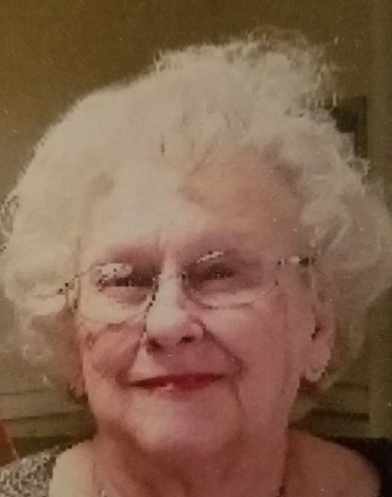 Betty Marie Cyran Profile Photo