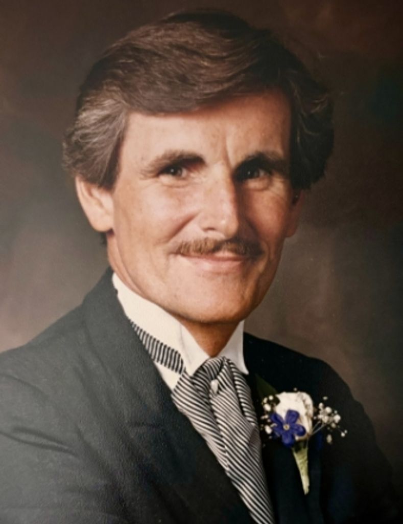 James Donald Carrigan