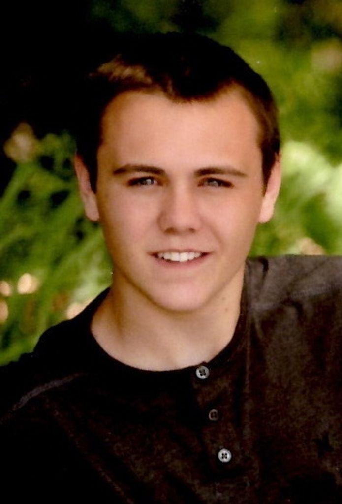 Owen M. Simpson Profile Photo