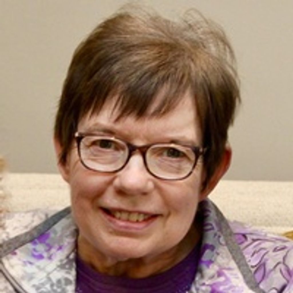 Linda S. Stitt
