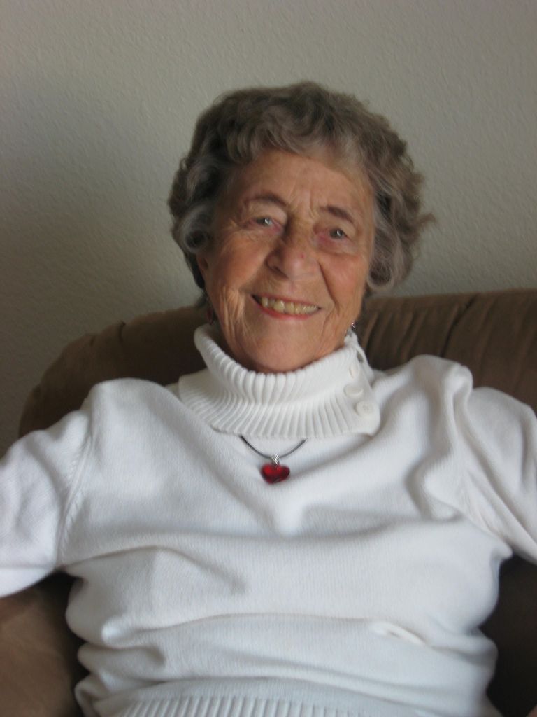 June Poppe