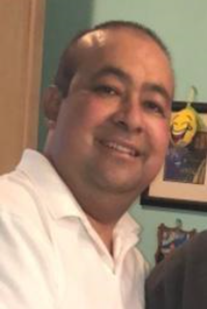 Rubeni E. Godoy Profile Photo