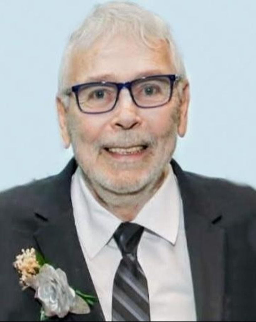 Thomas Walter Havrelock Profile Photo