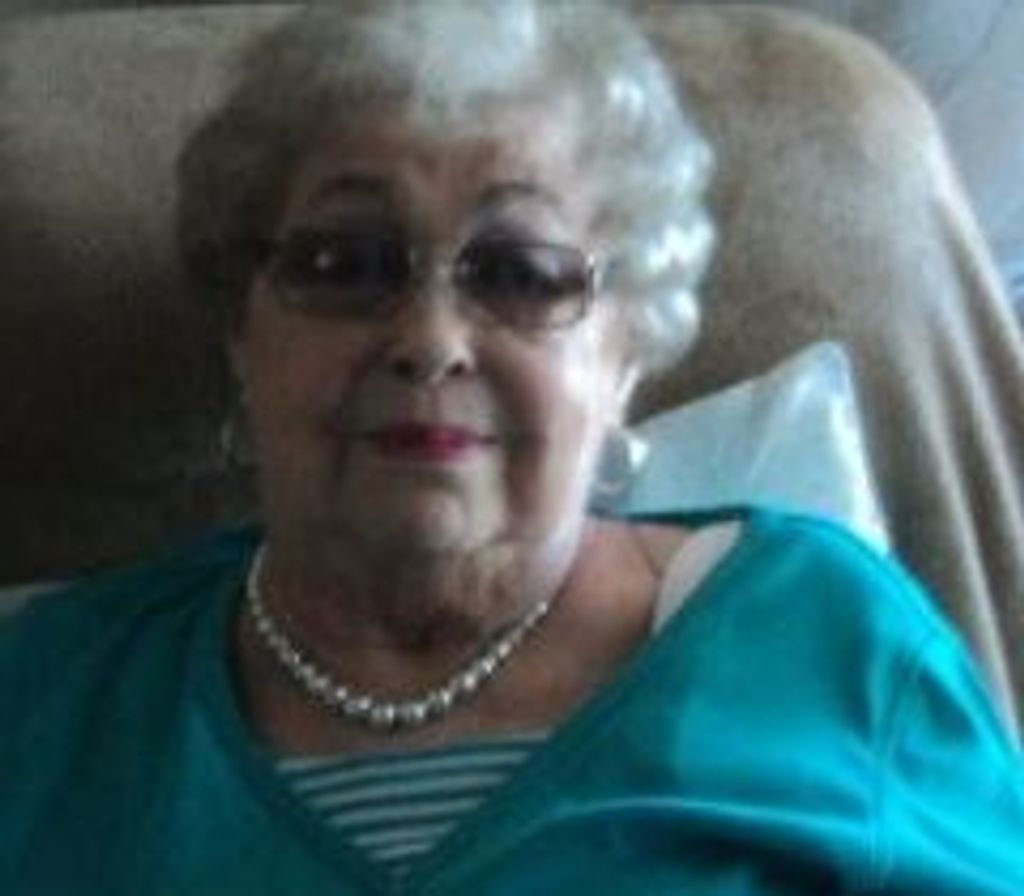 Harriet Ozanich (Bruso)