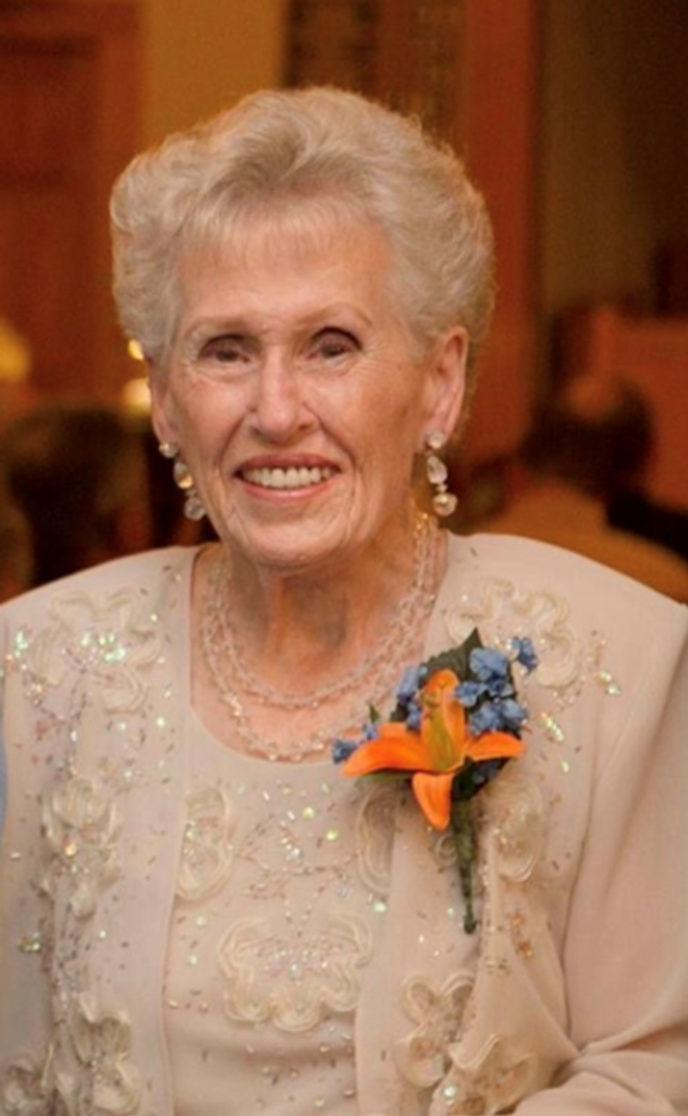 Sadie Mae Cox Profile Photo
