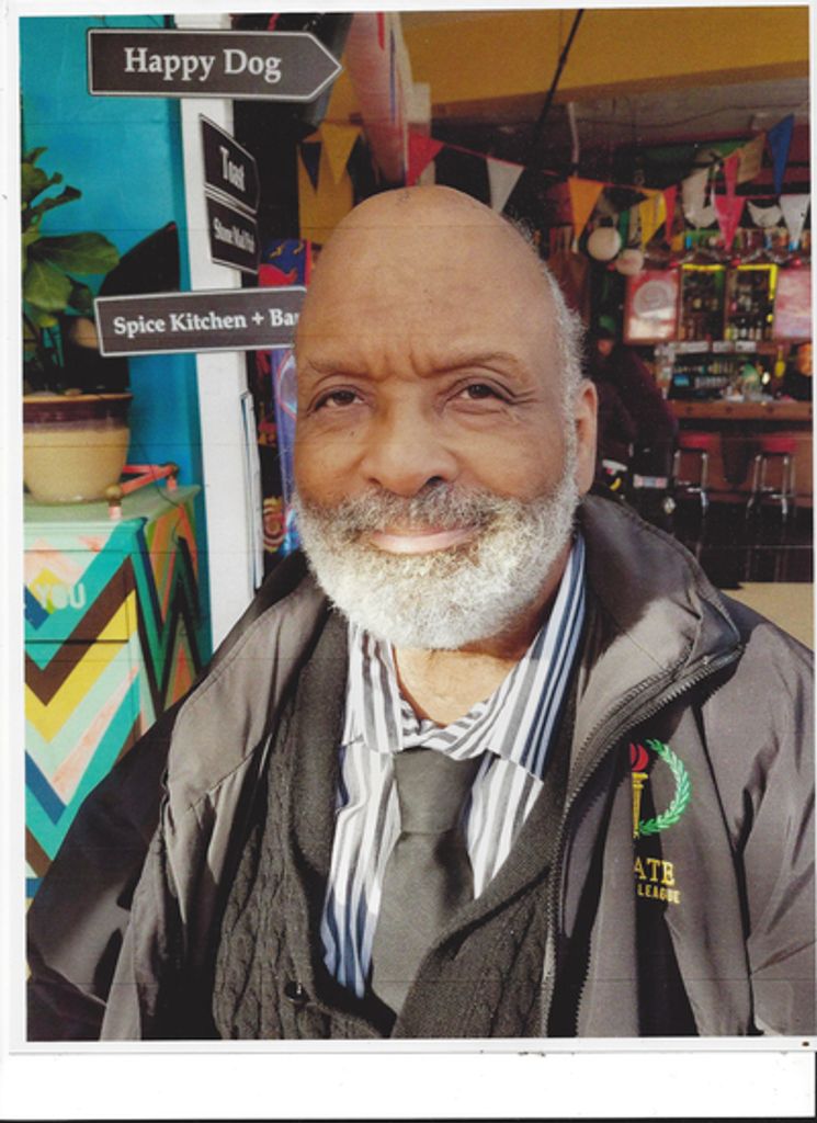 Kevin Guyton Profile Photo
