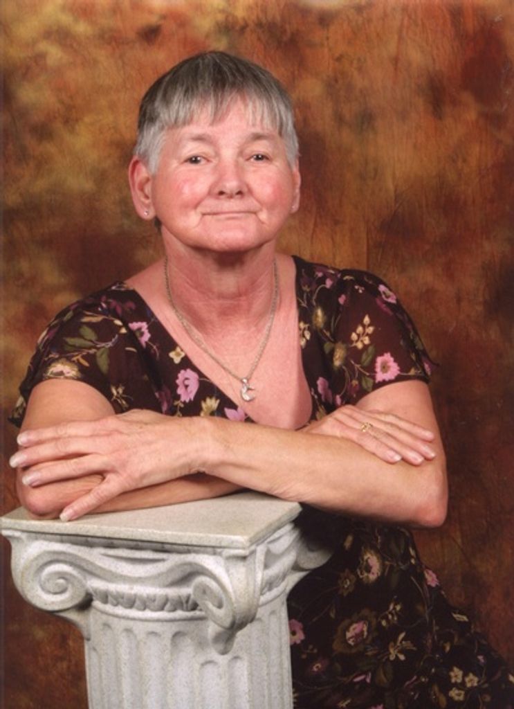 Carolyn Sue Snipes