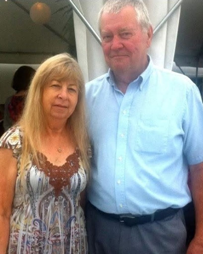 David Jr. & Donna Irving Profile Photo