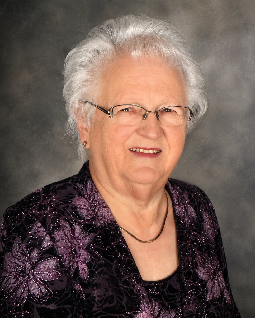 Mary Selma Knust Profile Photo