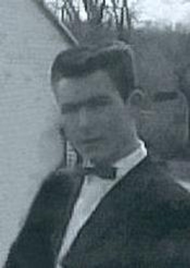 Roy Lee Mason